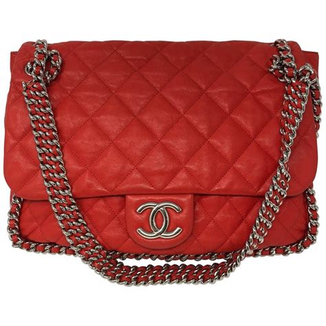 chanel chain around bag 2011|Chanel chain bag look alike.